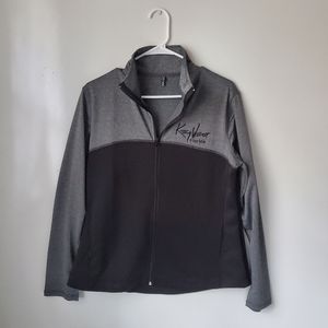 Key West zip up jacket